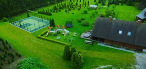 Krapi Guesthouse